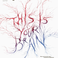 Обложка журнала The New York Times Magazine