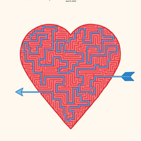 Обложка журнала The New York Times Magazine