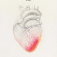 Обложка журнала The New York Times Magazine