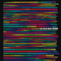 Обложка журнала The New York Times Magazine