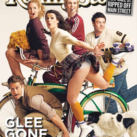 Сериал: Glee