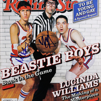 Модель: Beastie Boys