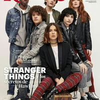 Сериал: Stranger Things