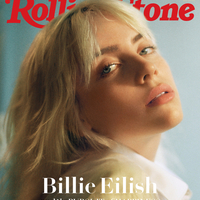 Модель: Billie Eilish