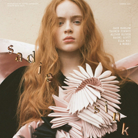 Модель: Sadie Sink