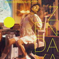 Модель: Zendaya