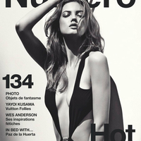 Модель: Lindsey Wixson