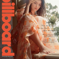 Модель: Lorde