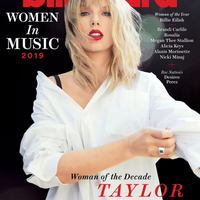 Модель: Taylor Swift