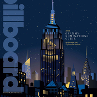 Billboard Журнал