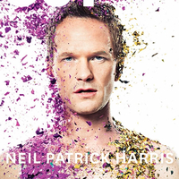 Модель: Neil Patrick Harris