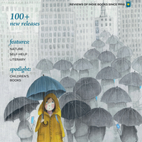 Magazine Covers Foreword Reviews