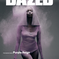 Модель: Anok Yai