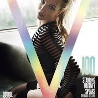Модель: Britney Spears