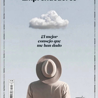 Magazine Covers Emprendedores