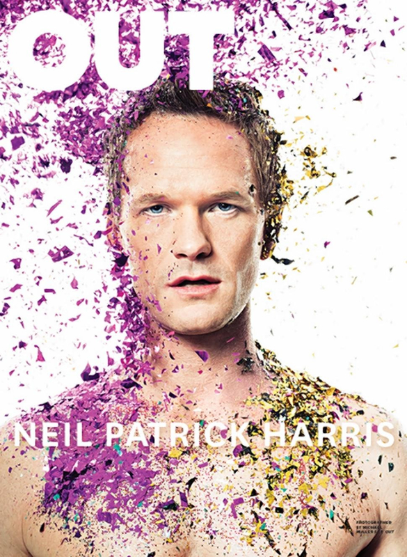 Модель: Neil Patrick Harris
