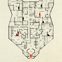 Постер к фильму: You're Next