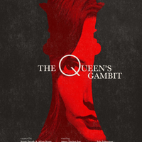 Постер к сериалу: Ход королевы