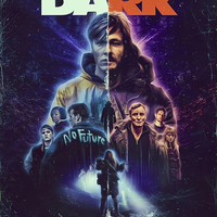 Постер к сериалу: Тьма
