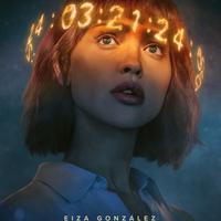 Постер к сериалу: Задача трёх тел