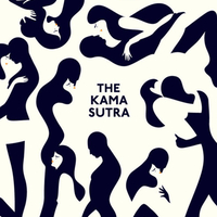 Обложка книги: Камасутра