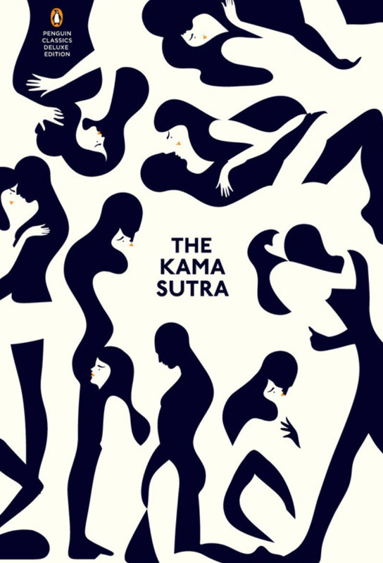 Обложка книги: Камасутра