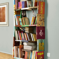 Advertising IKEA - Need a bookcase?