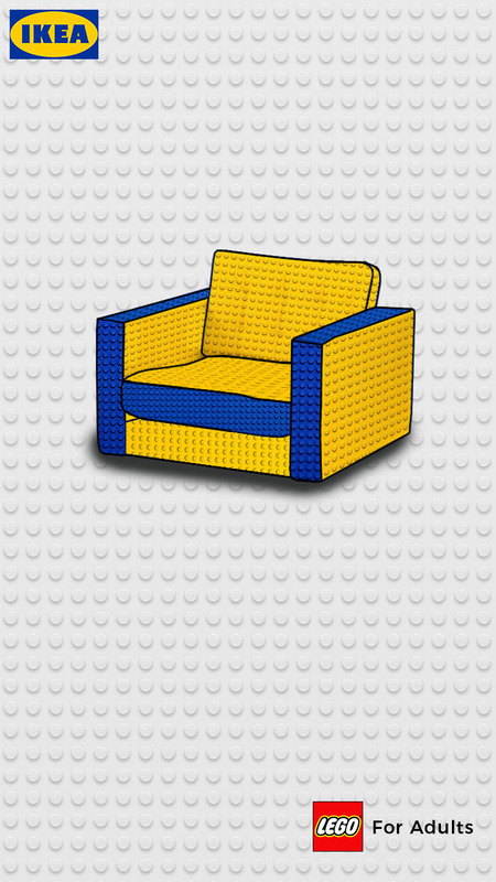 Advertising IKEA