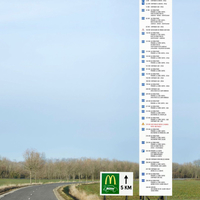 Advertising McDonald’s