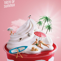 Advertising McDonald’s