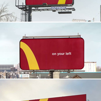 Advertising McDonald’s