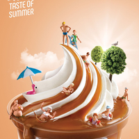 Advertising McDonald’s