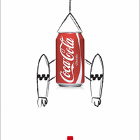Advertising Coca cola