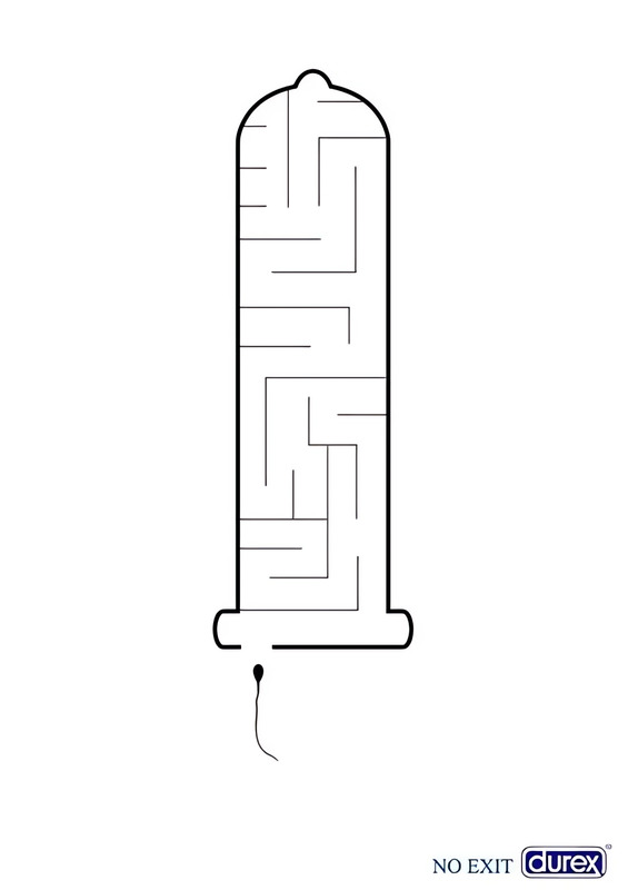 Durex - Нет выхода