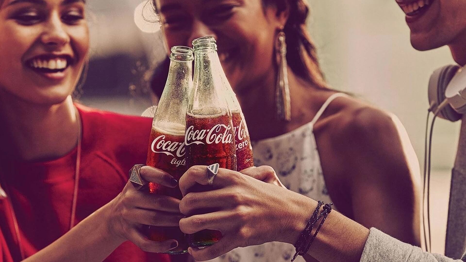 Бренд: Coca Cola